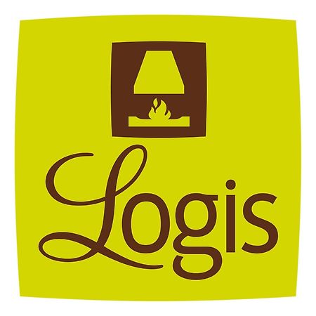 Logis Le Printemps Hotel Restaurant - Montélimar Dış mekan fotoğraf
