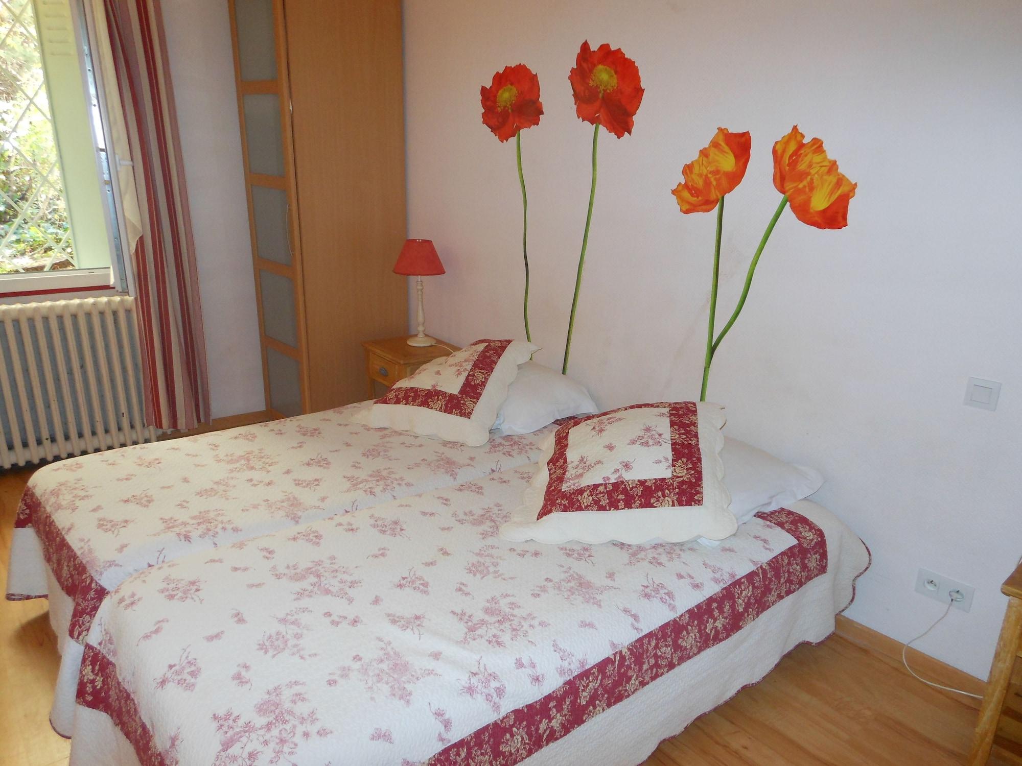 Logis Le Printemps Hotel Restaurant - Montélimar Dış mekan fotoğraf