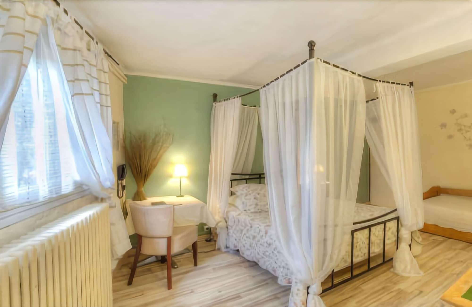 Logis Le Printemps Hotel Restaurant - Montélimar Dış mekan fotoğraf