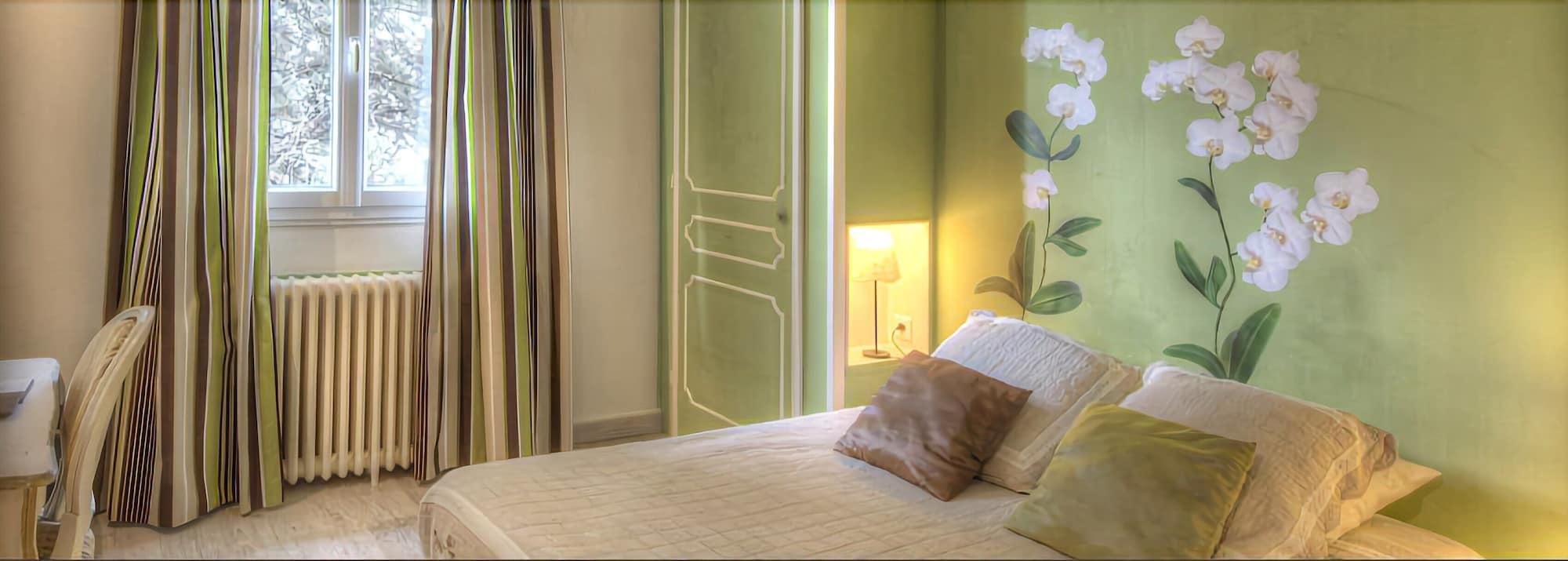 Logis Le Printemps Hotel Restaurant - Montélimar Dış mekan fotoğraf