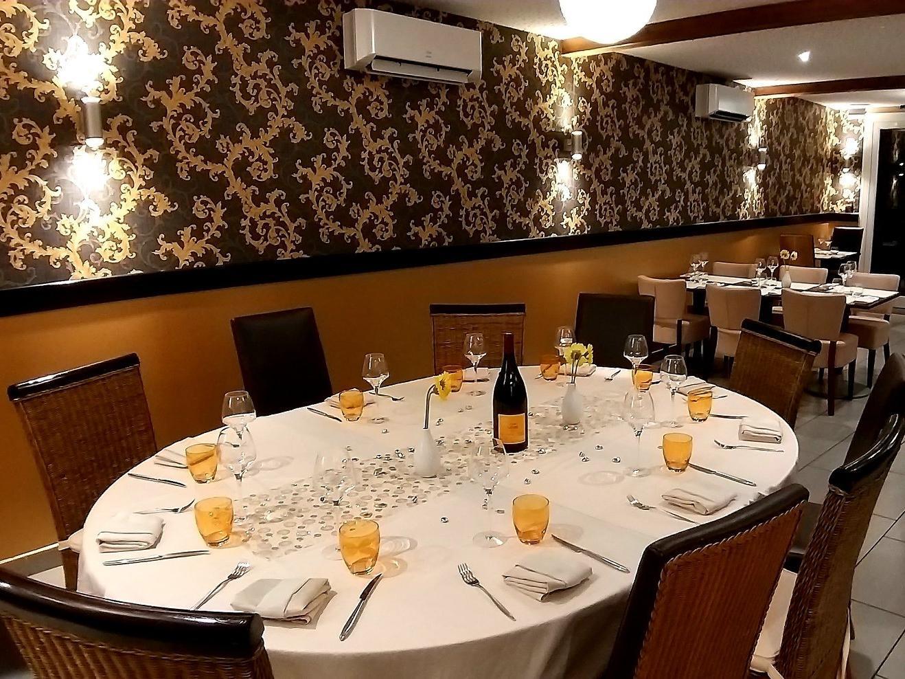 Logis Le Printemps Hotel Restaurant - Montélimar Dış mekan fotoğraf