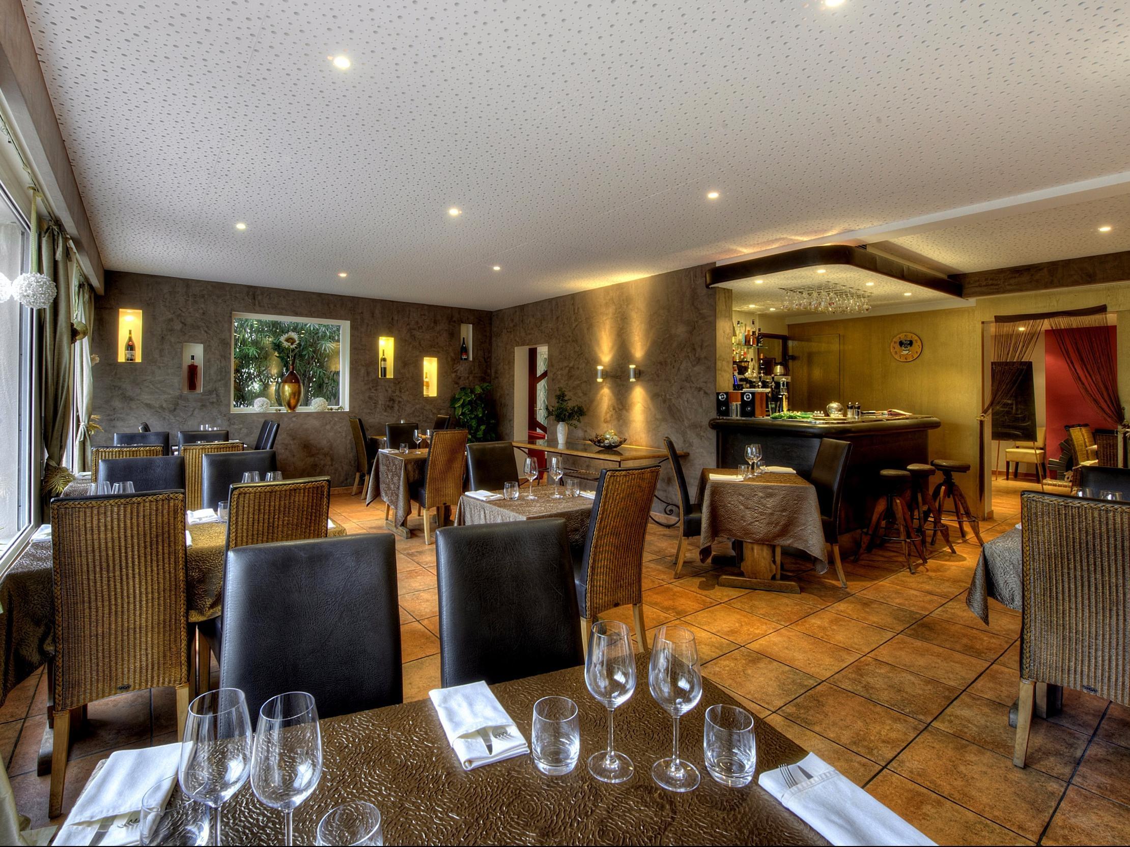 Logis Le Printemps Hotel Restaurant - Montélimar Dış mekan fotoğraf