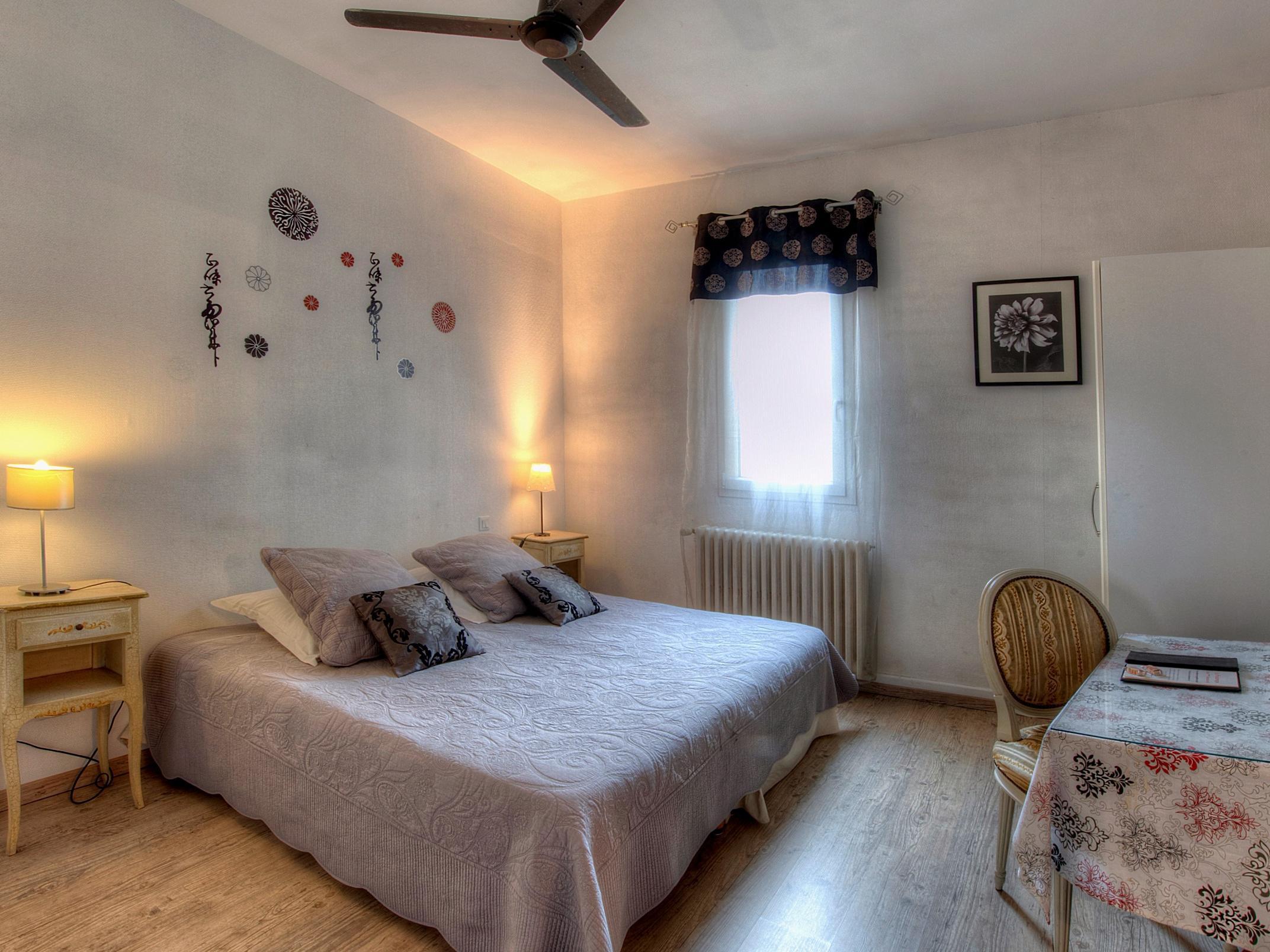 Logis Le Printemps Hotel Restaurant - Montélimar Dış mekan fotoğraf