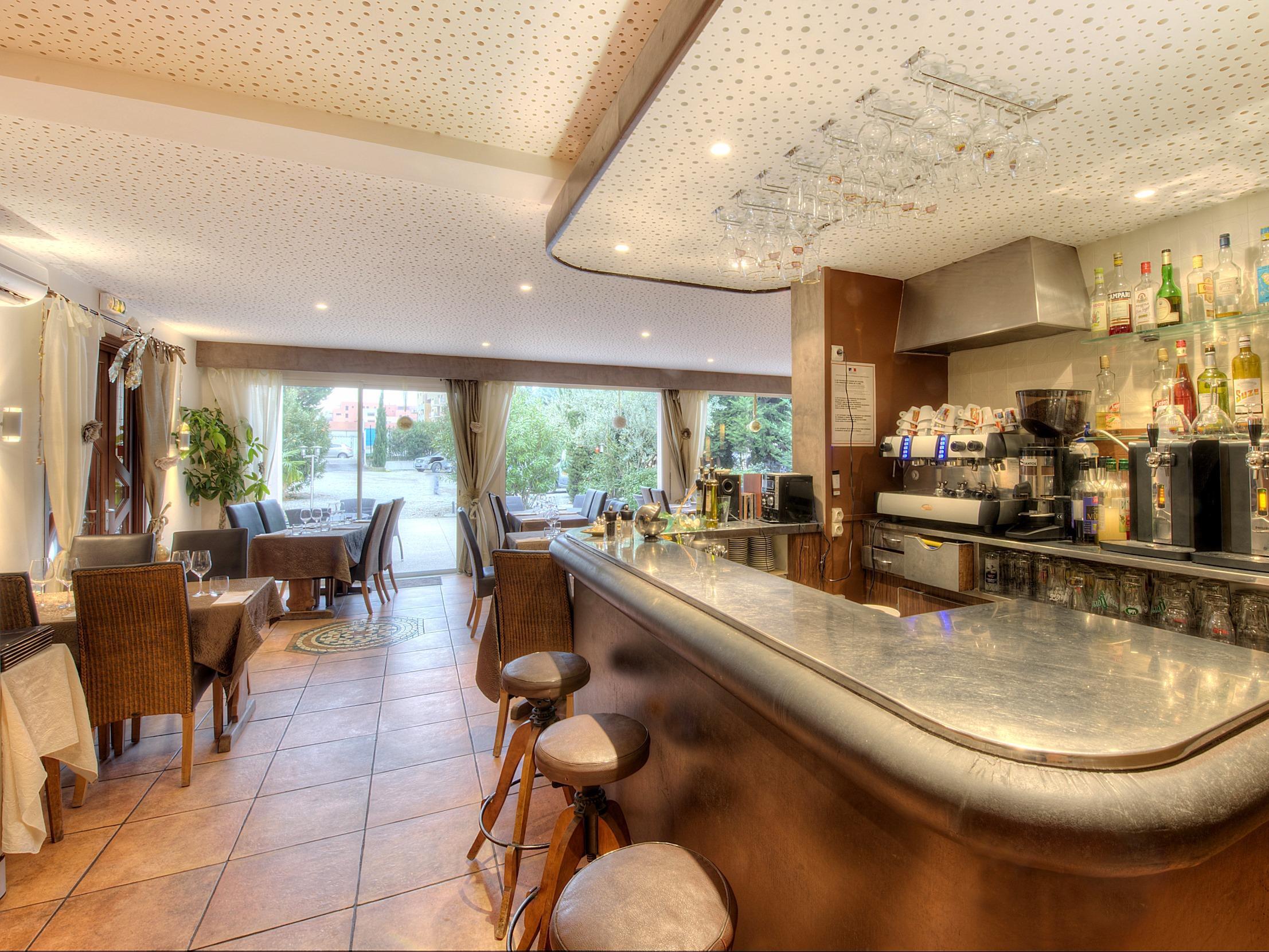 Logis Le Printemps Hotel Restaurant - Montélimar Dış mekan fotoğraf