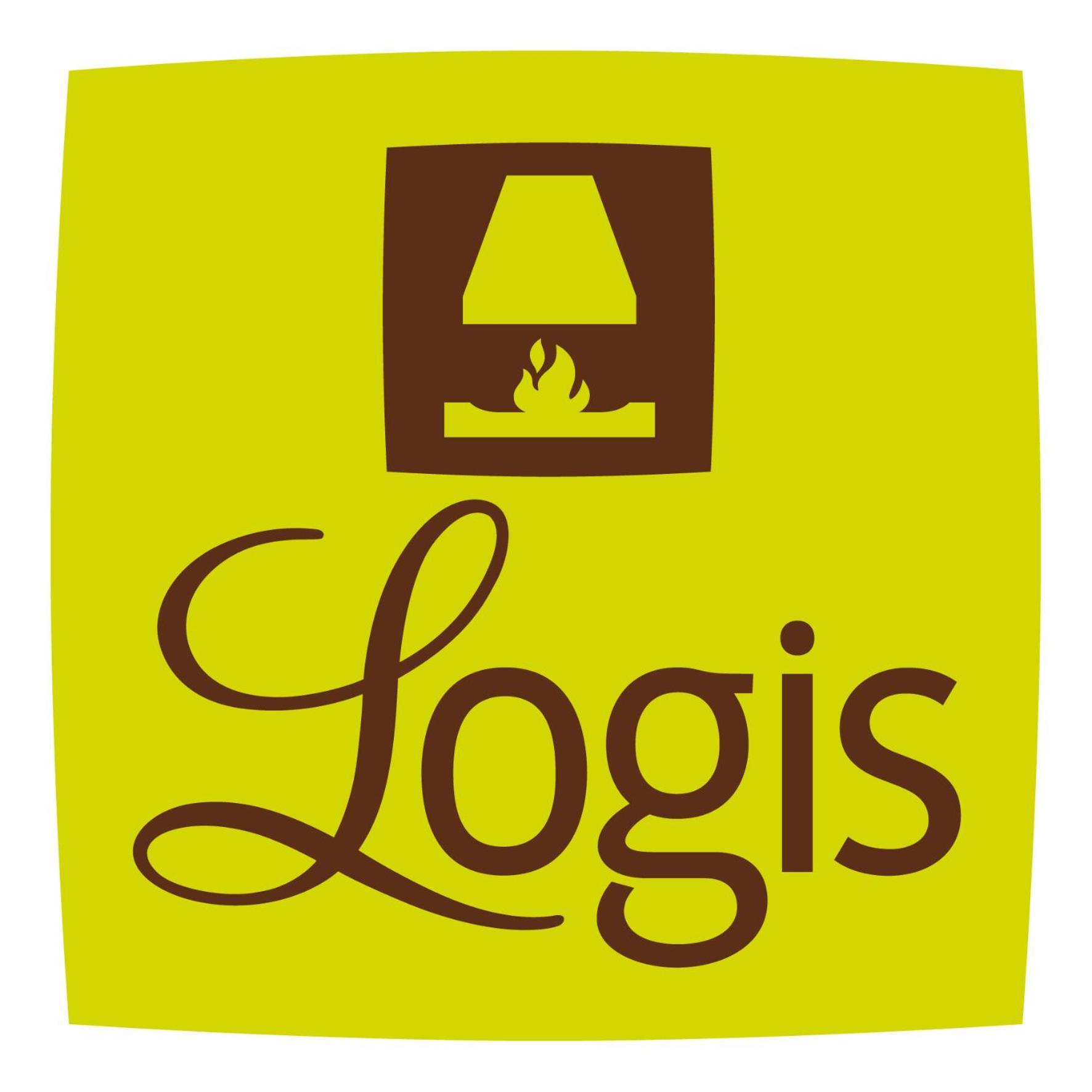 Logis Le Printemps Hotel Restaurant - Montélimar Dış mekan fotoğraf